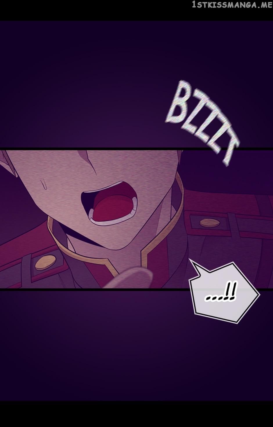 They Say i Was Born a King’s Daughter chapter 237 - page 43