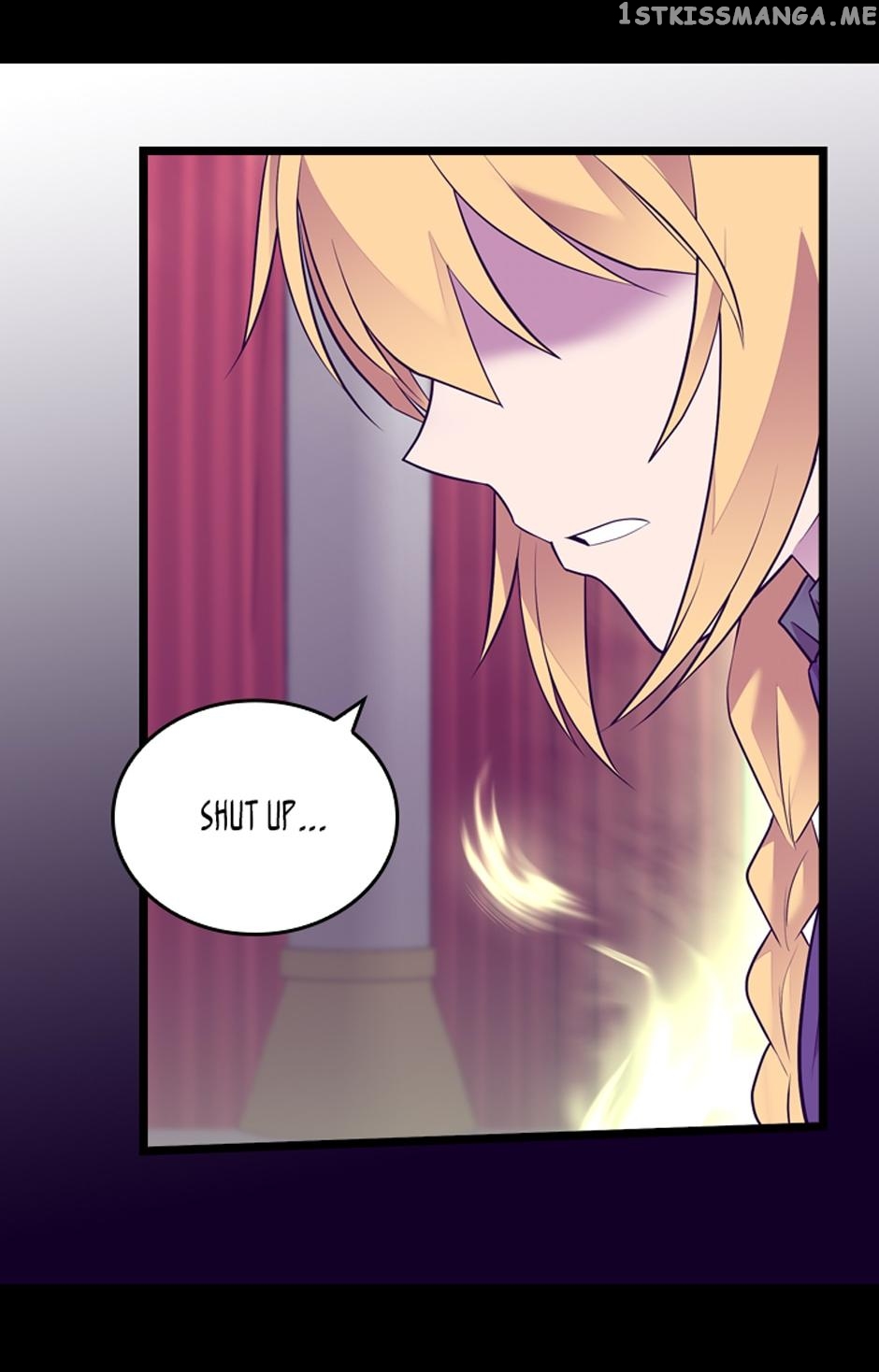 They Say i Was Born a King’s Daughter chapter 237 - page 44