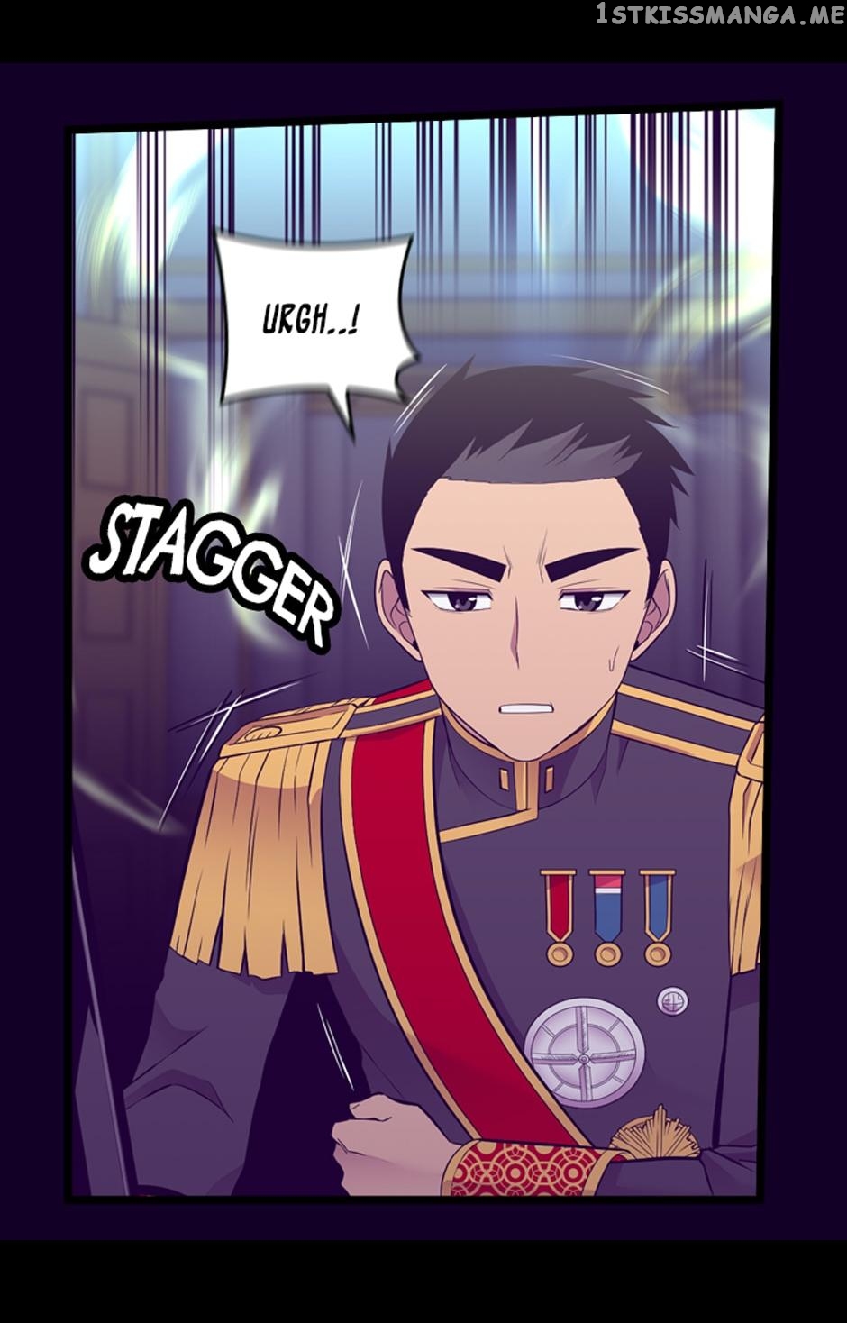 They Say i Was Born a King’s Daughter chapter 237 - page 46