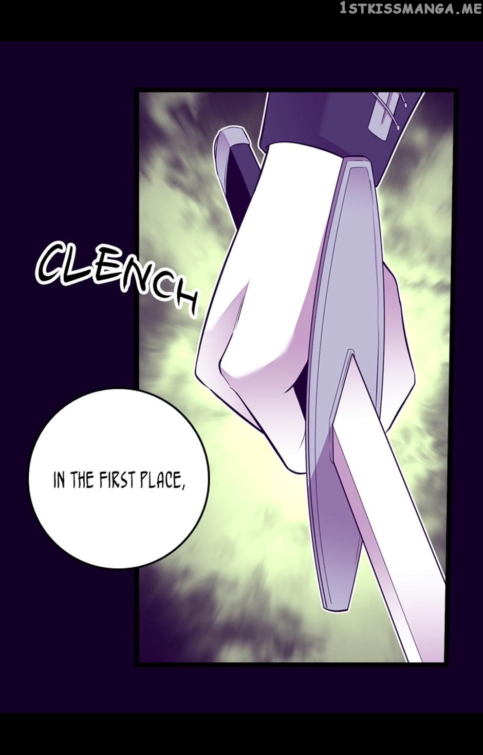 They Say i Was Born a King’s Daughter chapter 237 - page 47