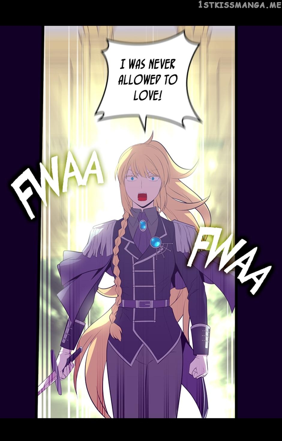 They Say i Was Born a King’s Daughter chapter 237 - page 48