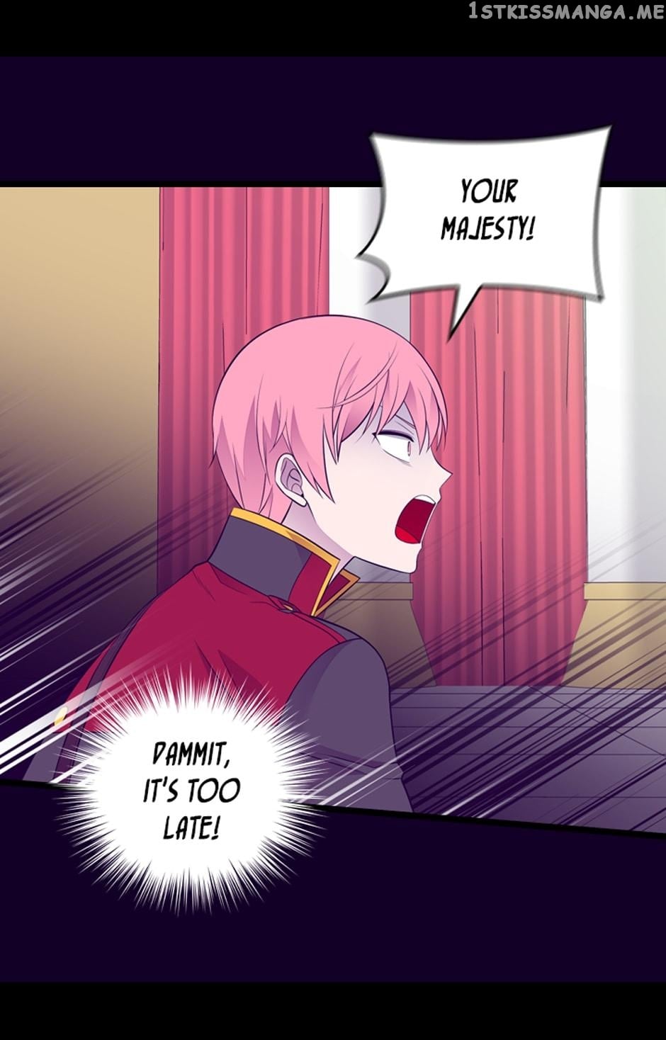 They Say i Was Born a King’s Daughter chapter 237 - page 49