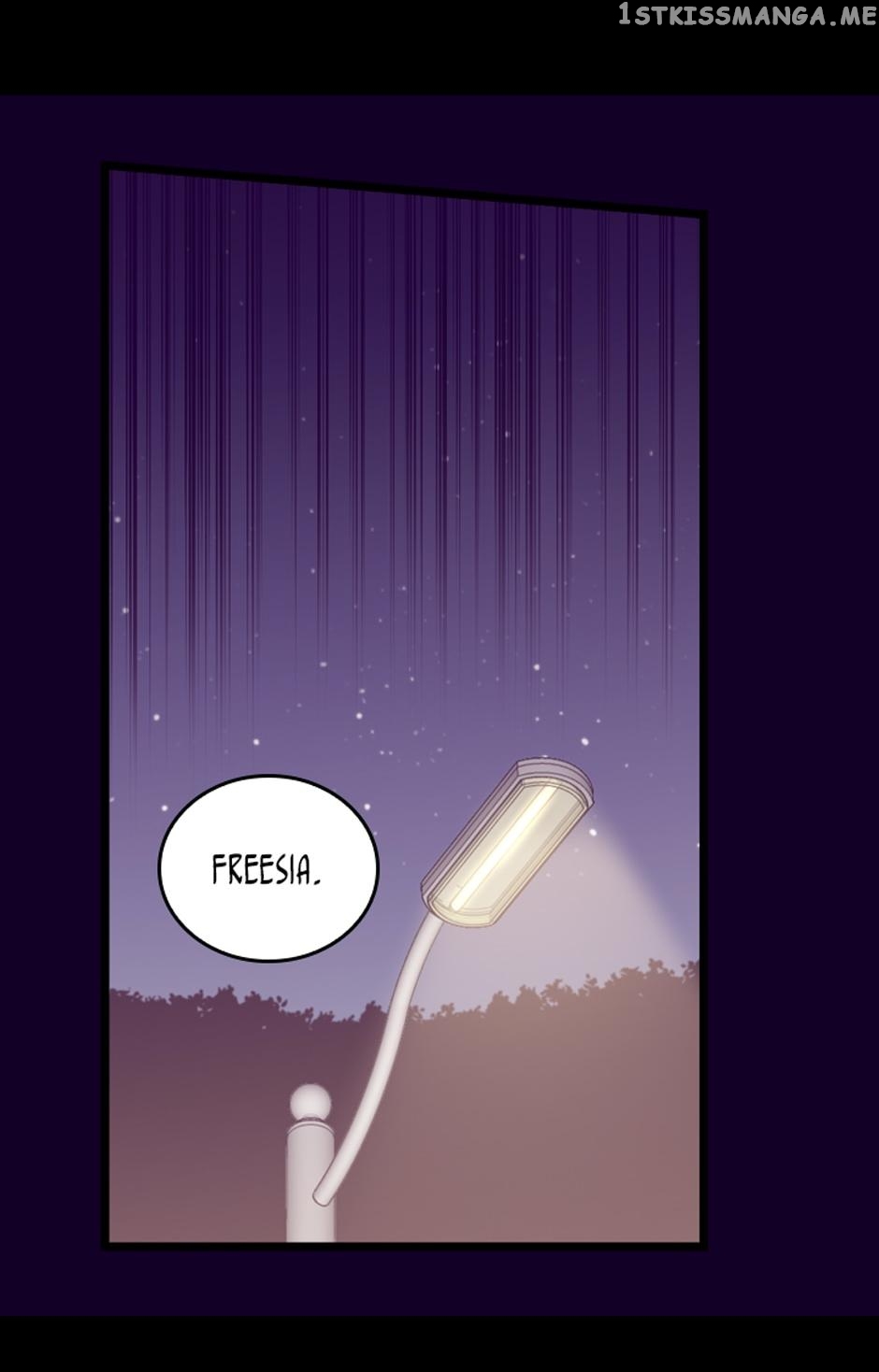 They Say i Was Born a King’s Daughter chapter 237 - page 51