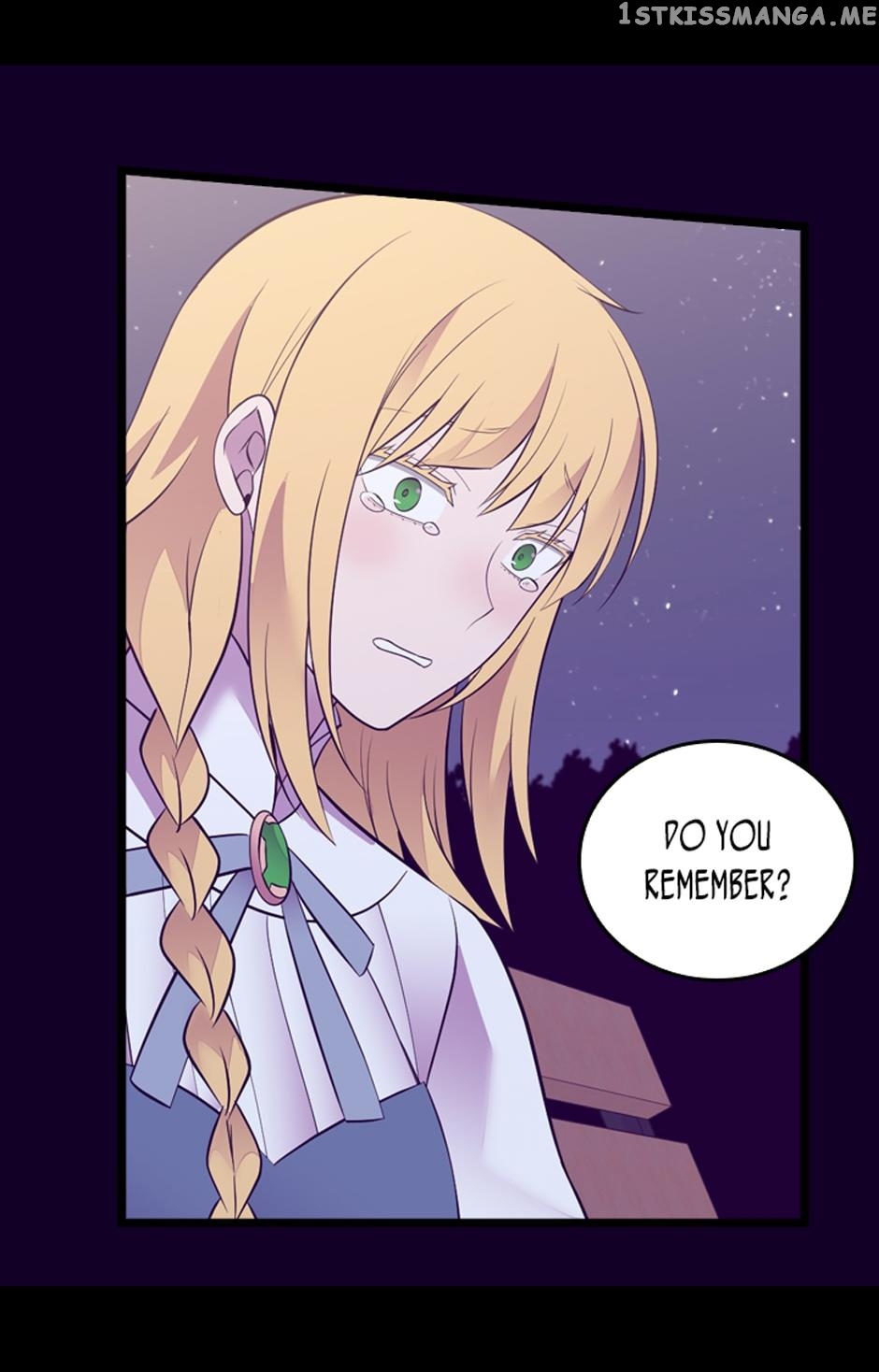 They Say i Was Born a King’s Daughter chapter 237 - page 53