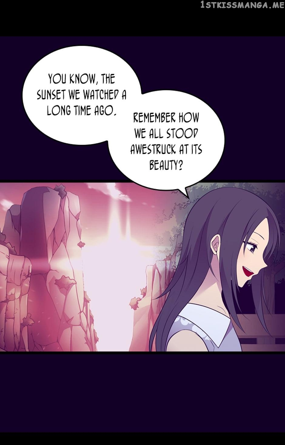 They Say i Was Born a King’s Daughter chapter 237 - page 54