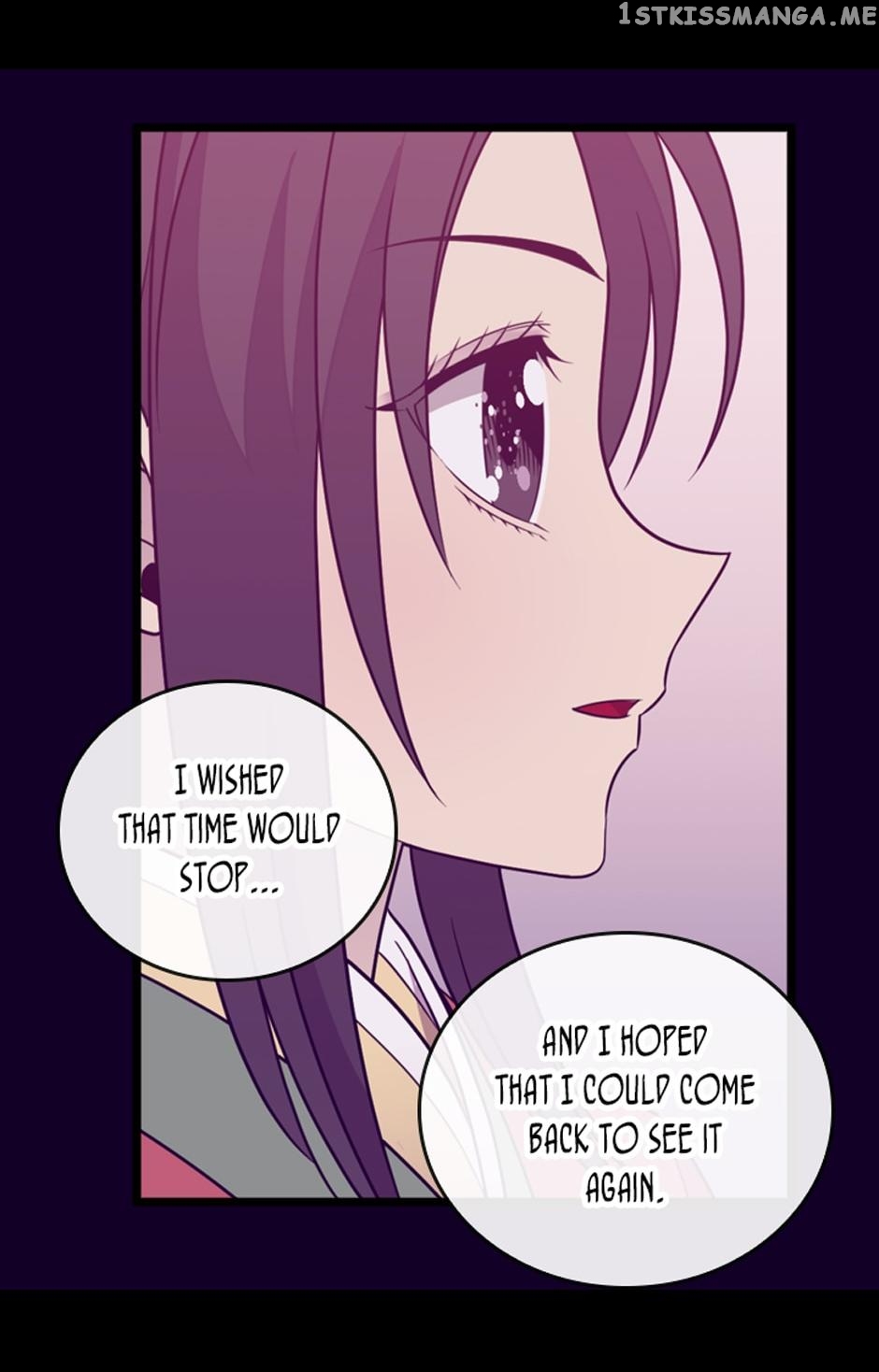 They Say i Was Born a King’s Daughter chapter 237 - page 56