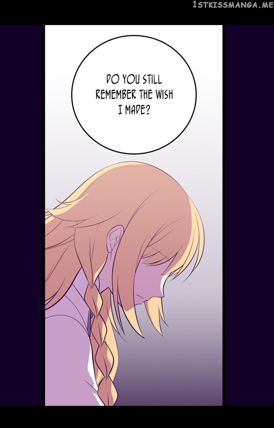 They Say i Was Born a King’s Daughter chapter 237 - page 57