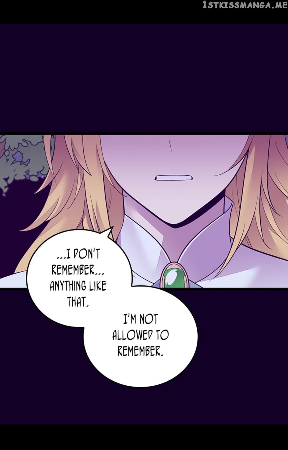 They Say i Was Born a King’s Daughter chapter 237 - page 59