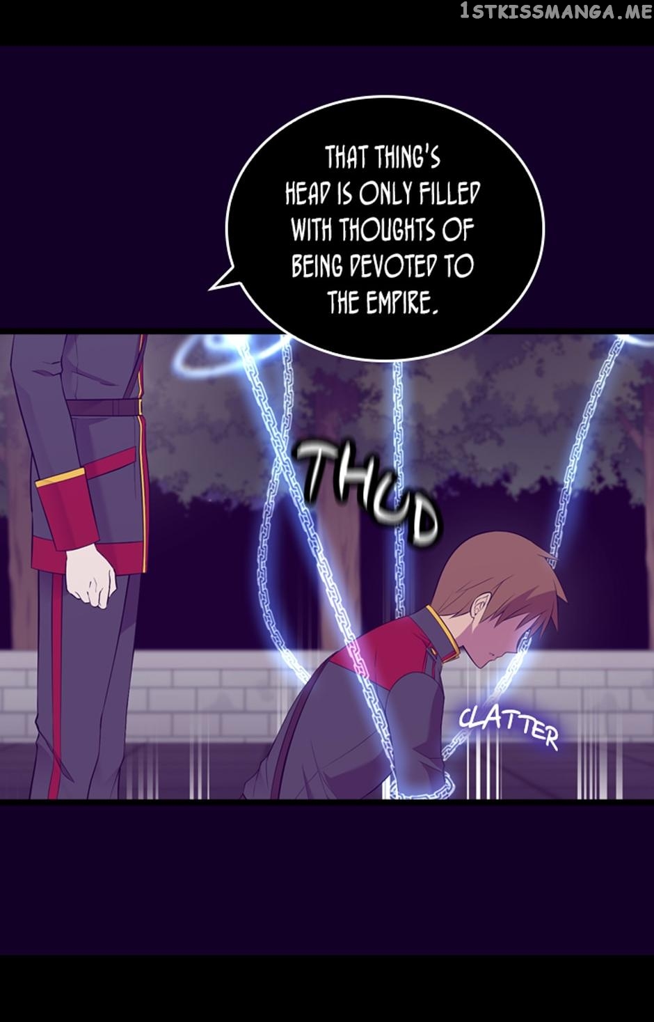 They Say i Was Born a King’s Daughter chapter 237 - page 6