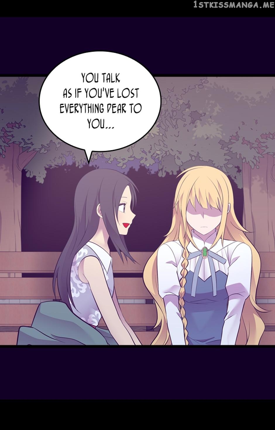 They Say i Was Born a King’s Daughter chapter 237 - page 60