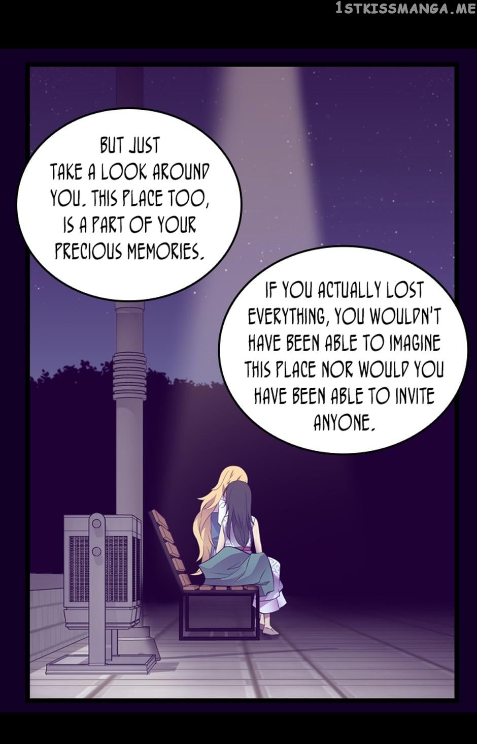 They Say i Was Born a King’s Daughter chapter 237 - page 61