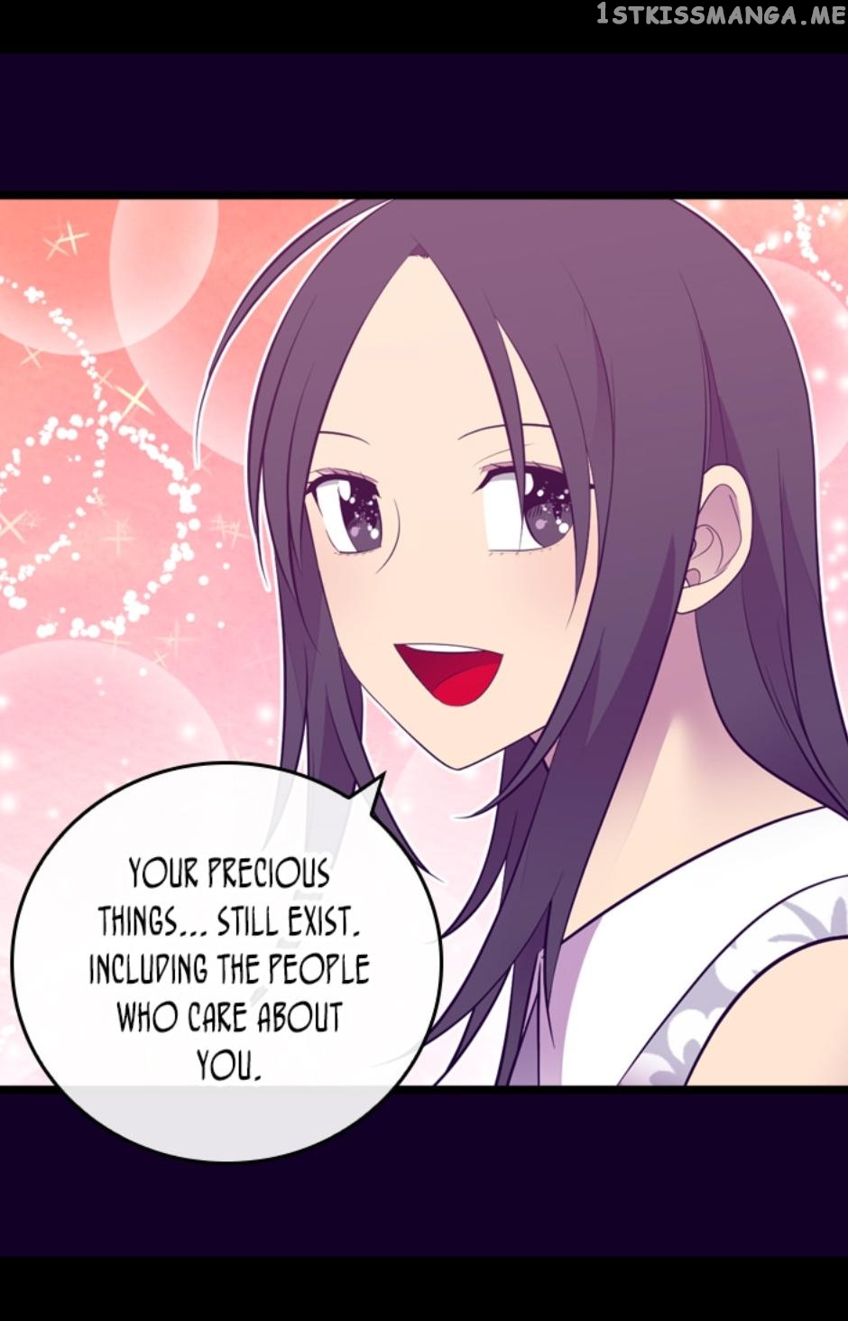 They Say i Was Born a King’s Daughter chapter 237 - page 62