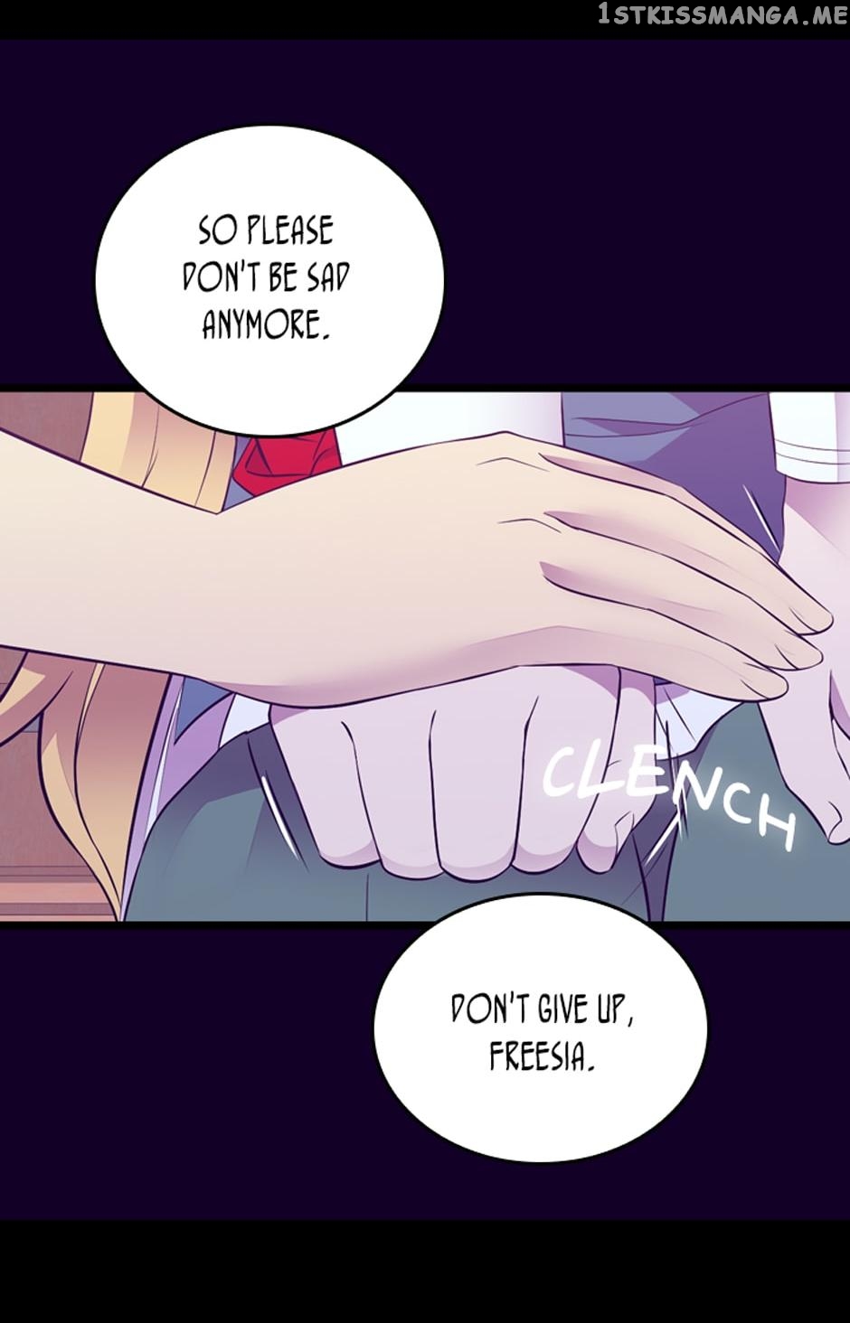 They Say i Was Born a King’s Daughter chapter 237 - page 63