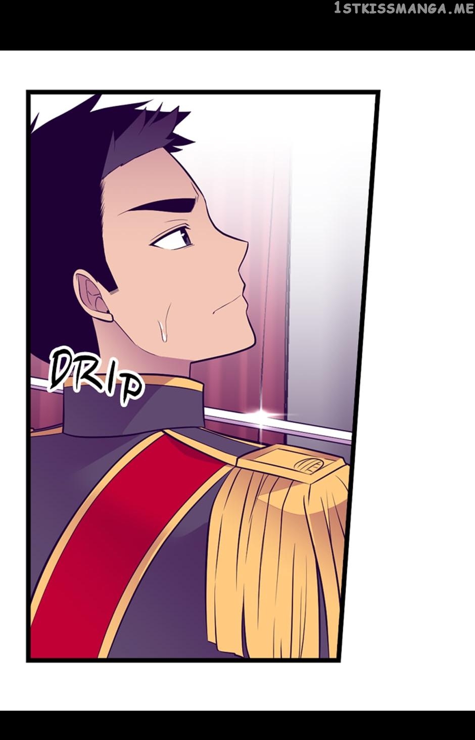They Say i Was Born a King’s Daughter chapter 237 - page 67
