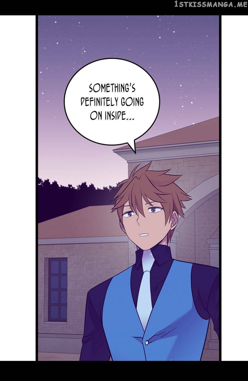 They Say i Was Born a King’s Daughter chapter 236 - page 1