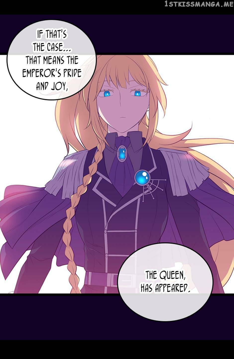 They Say i Was Born a King’s Daughter chapter 236 - page 11