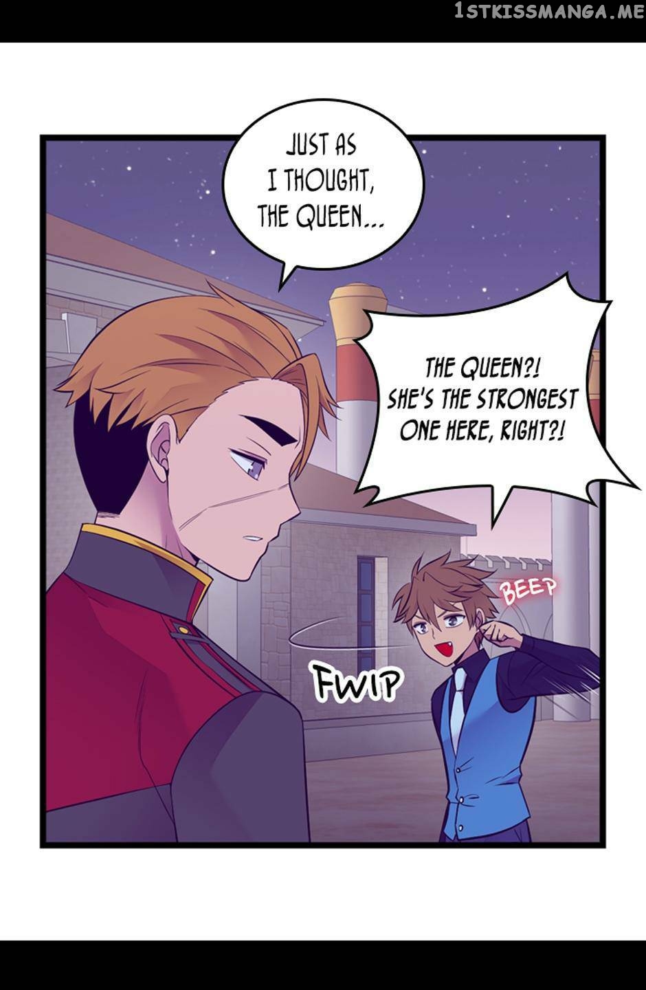 They Say i Was Born a King’s Daughter chapter 236 - page 12