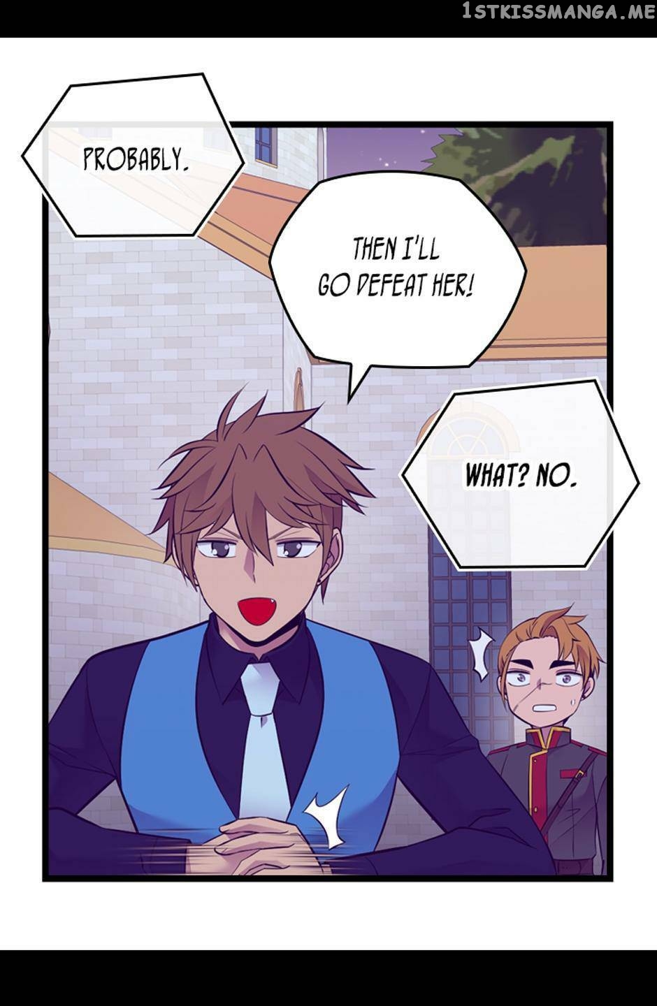 They Say i Was Born a King’s Daughter chapter 236 - page 13