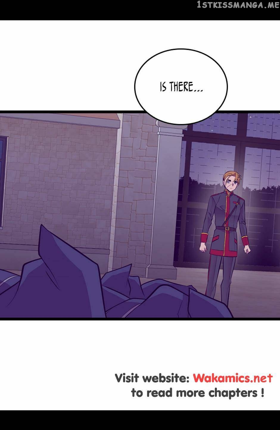 They Say i Was Born a King’s Daughter chapter 236 - page 15