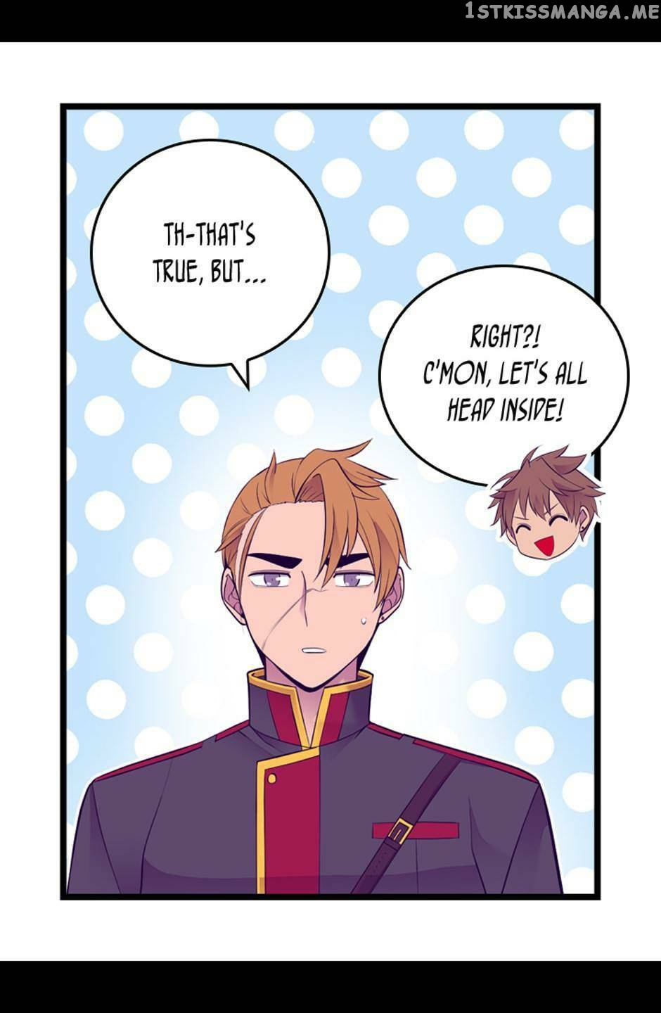 They Say i Was Born a King’s Daughter chapter 236 - page 17