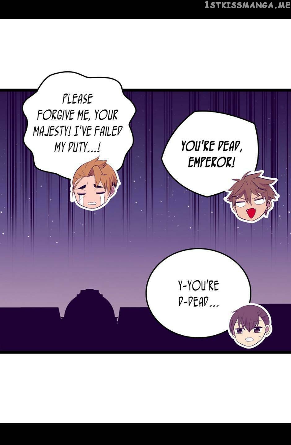 They Say i Was Born a King’s Daughter chapter 236 - page 18
