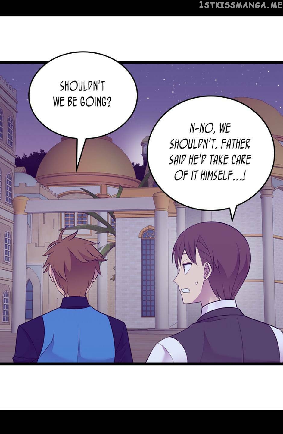They Say i Was Born a King’s Daughter chapter 236 - page 2