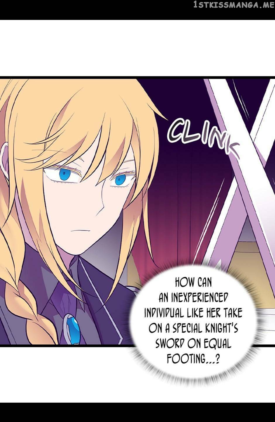 They Say i Was Born a King’s Daughter chapter 236 - page 24