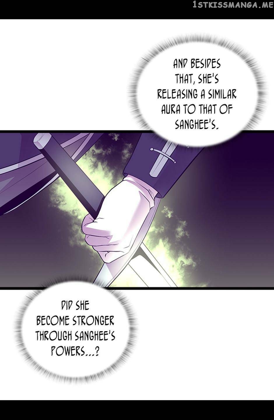 They Say i Was Born a King’s Daughter chapter 236 - page 27