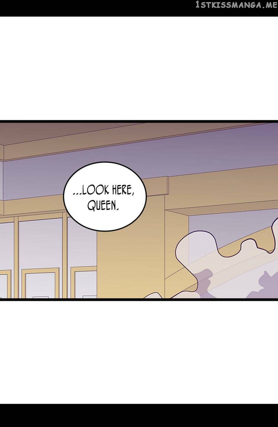 They Say i Was Born a King’s Daughter chapter 236 - page 28