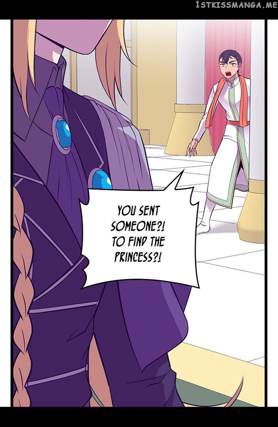 They Say i Was Born a King’s Daughter chapter 236 - page 30