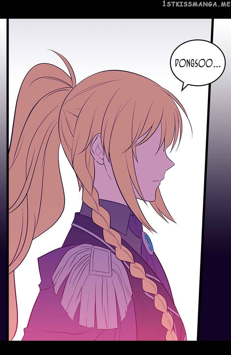 They Say i Was Born a King’s Daughter chapter 236 - page 34
