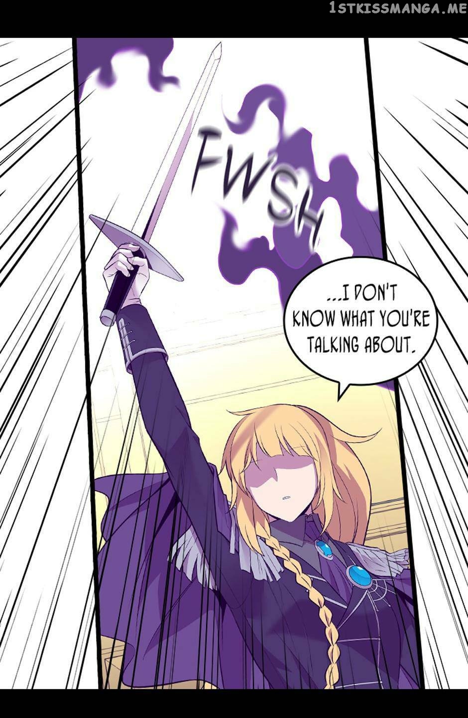 They Say i Was Born a King’s Daughter chapter 236 - page 35