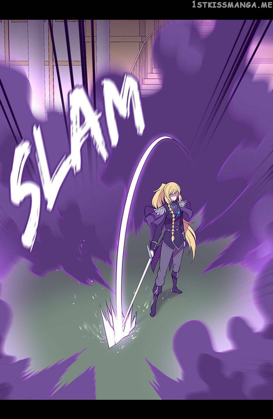 They Say i Was Born a King’s Daughter chapter 236 - page 36