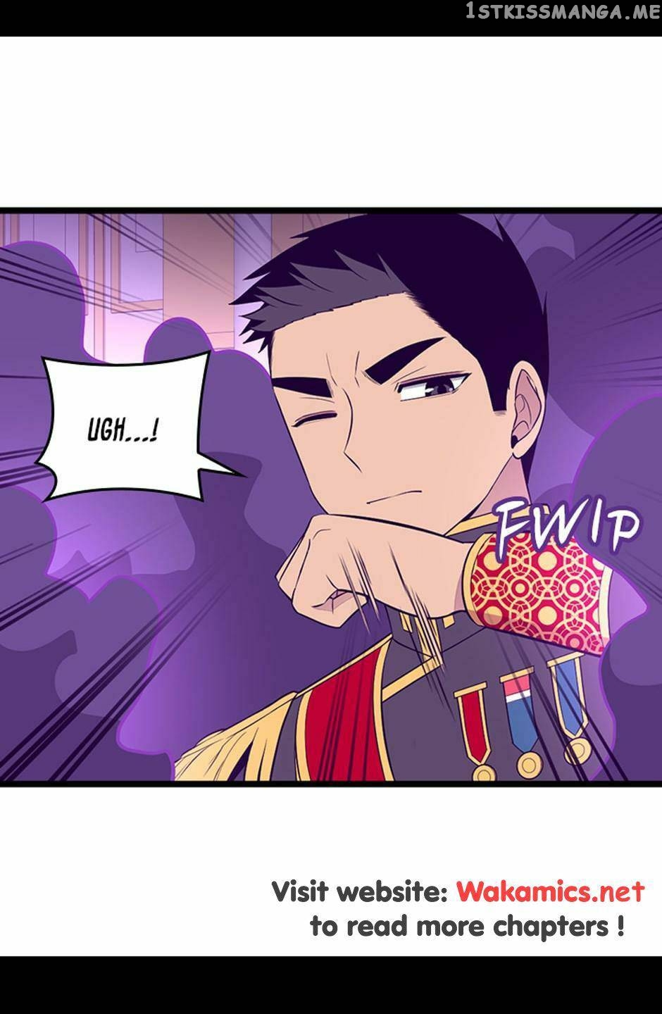 They Say i Was Born a King’s Daughter chapter 236 - page 37