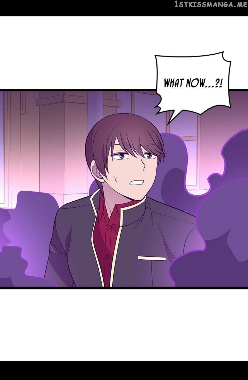 They Say i Was Born a King’s Daughter chapter 236 - page 38