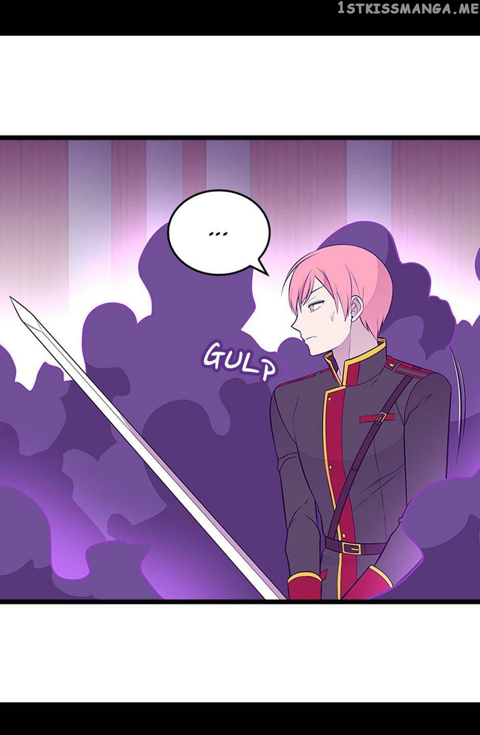 They Say i Was Born a King’s Daughter chapter 236 - page 39