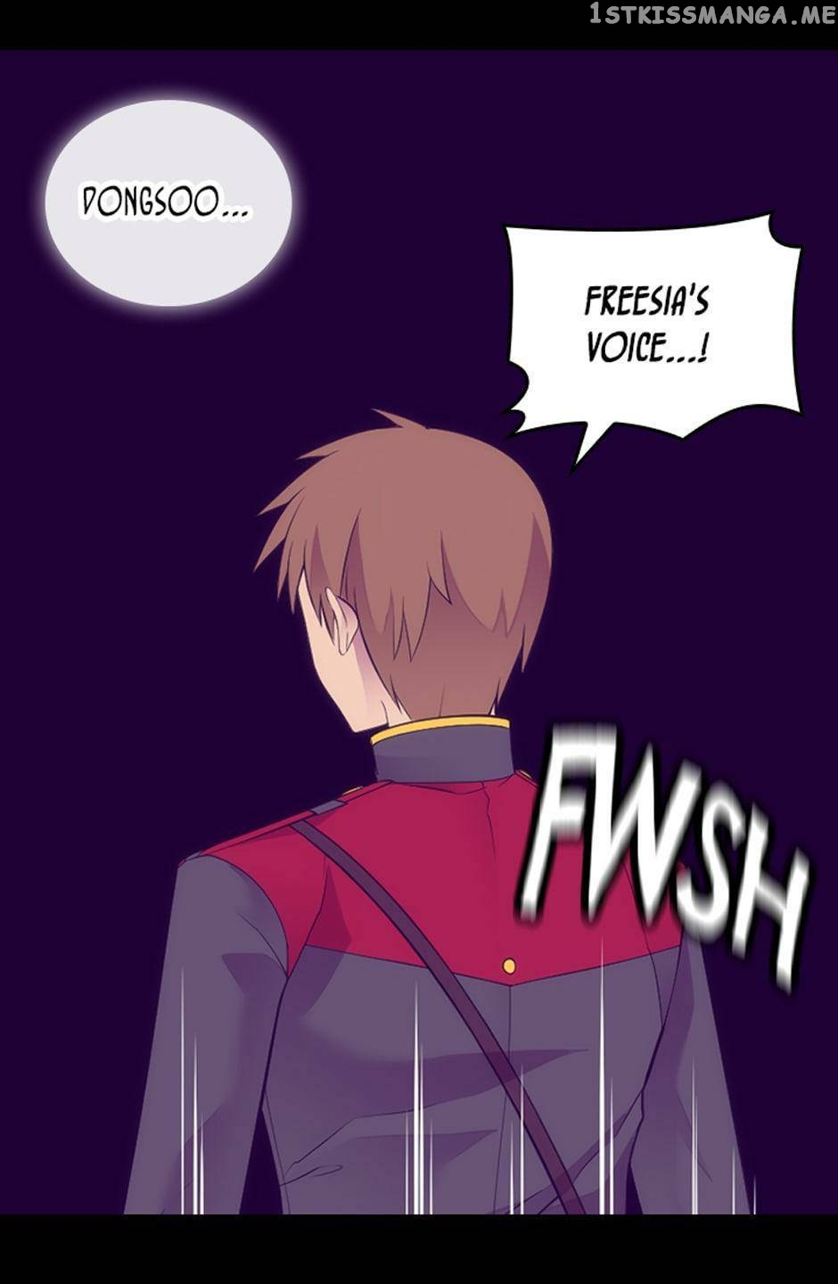 They Say i Was Born a King’s Daughter chapter 236 - page 49