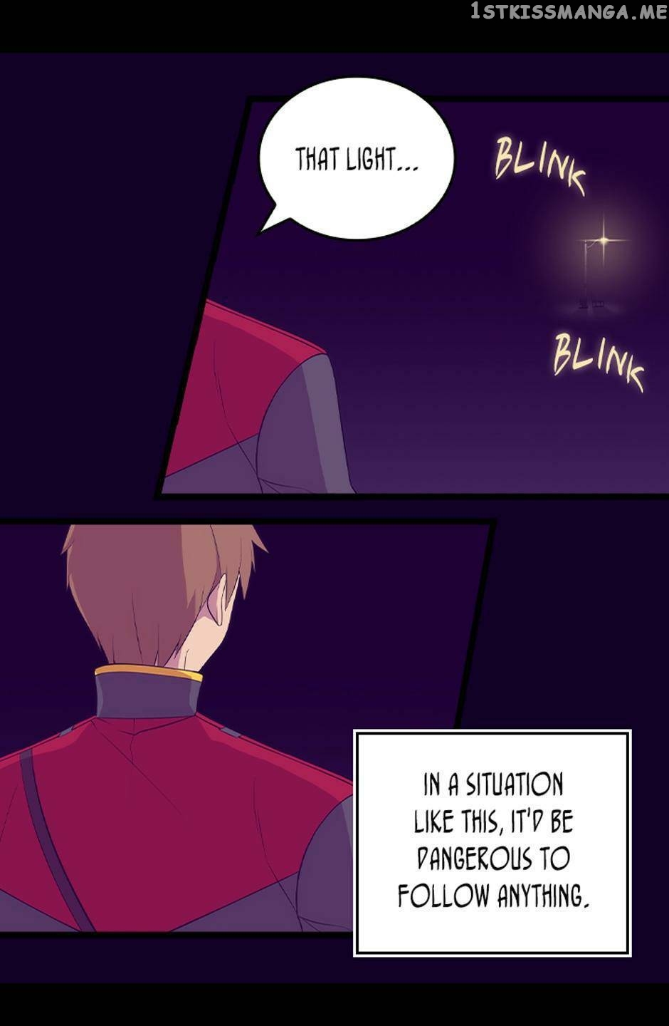 They Say i Was Born a King’s Daughter chapter 236 - page 52