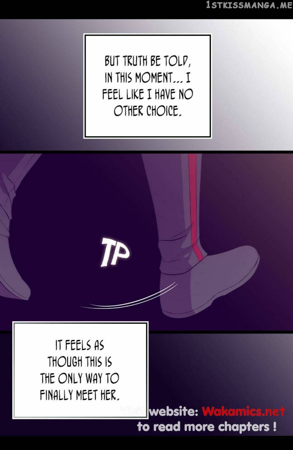 They Say i Was Born a King’s Daughter chapter 236 - page 53