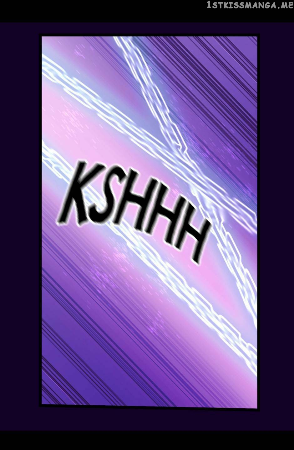 They Say i Was Born a King’s Daughter chapter 236 - page 60