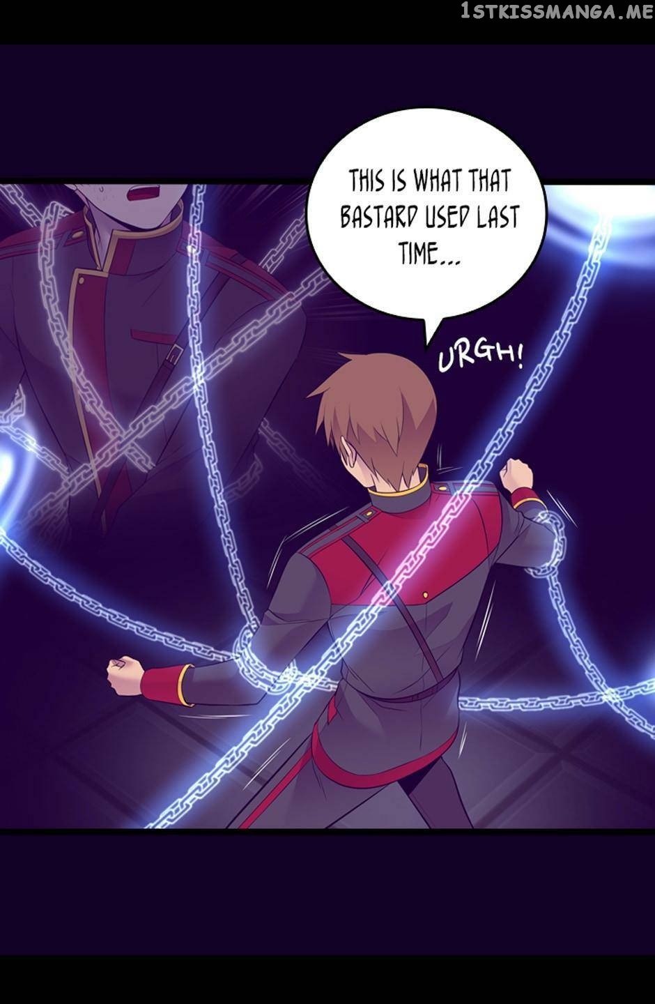They Say i Was Born a King’s Daughter chapter 236 - page 62