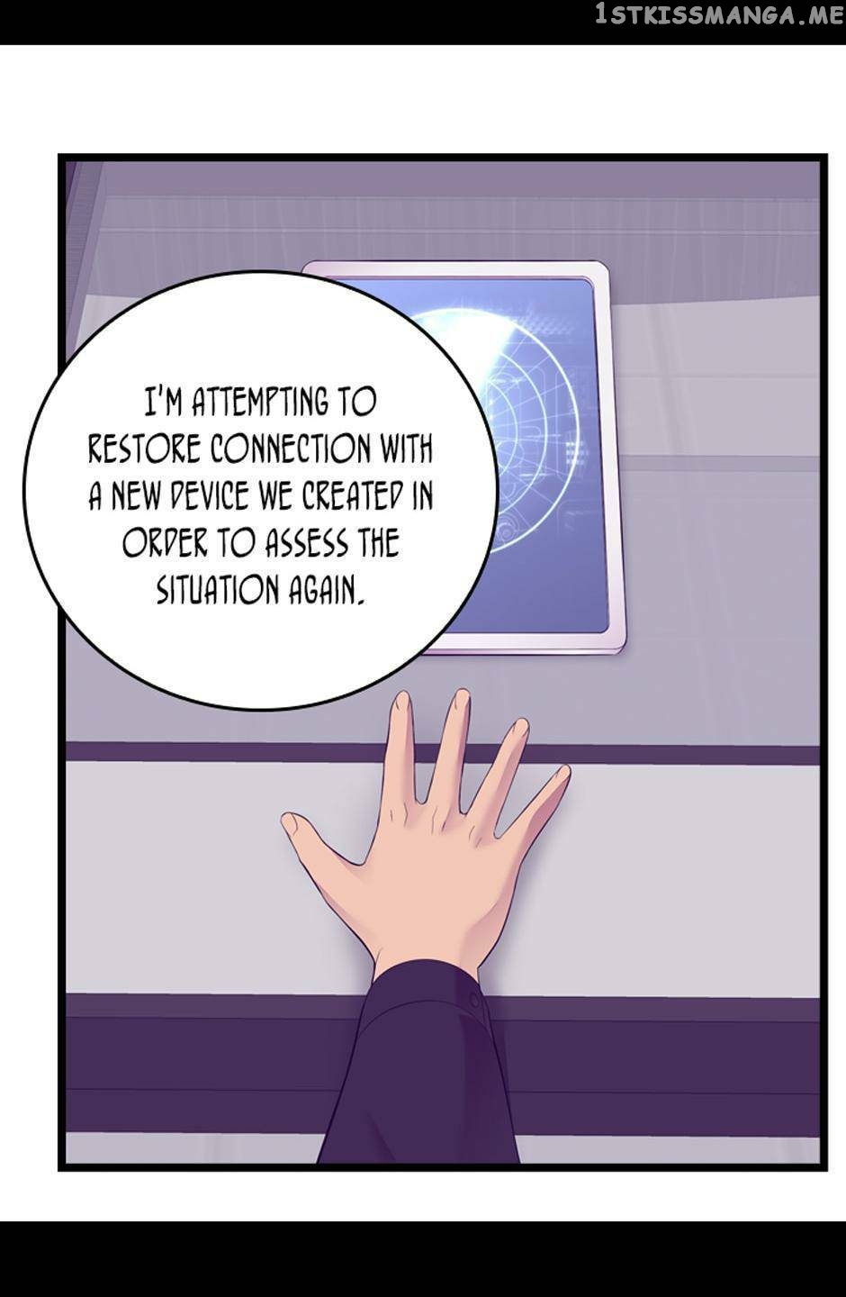 They Say i Was Born a King’s Daughter chapter 236 - page 8