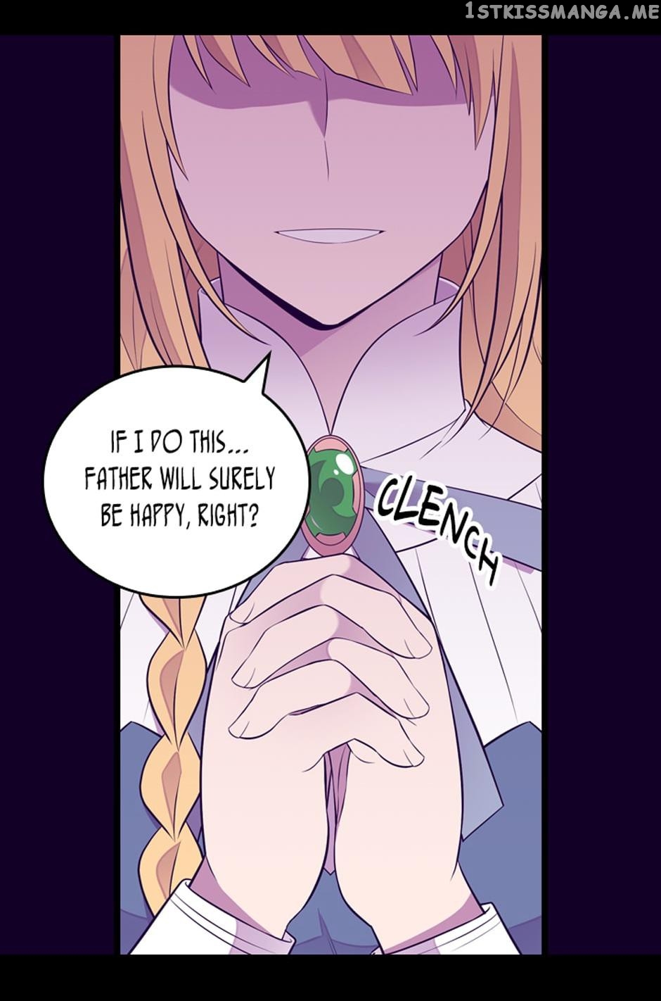 They Say i Was Born a King’s Daughter chapter 235 - page 15