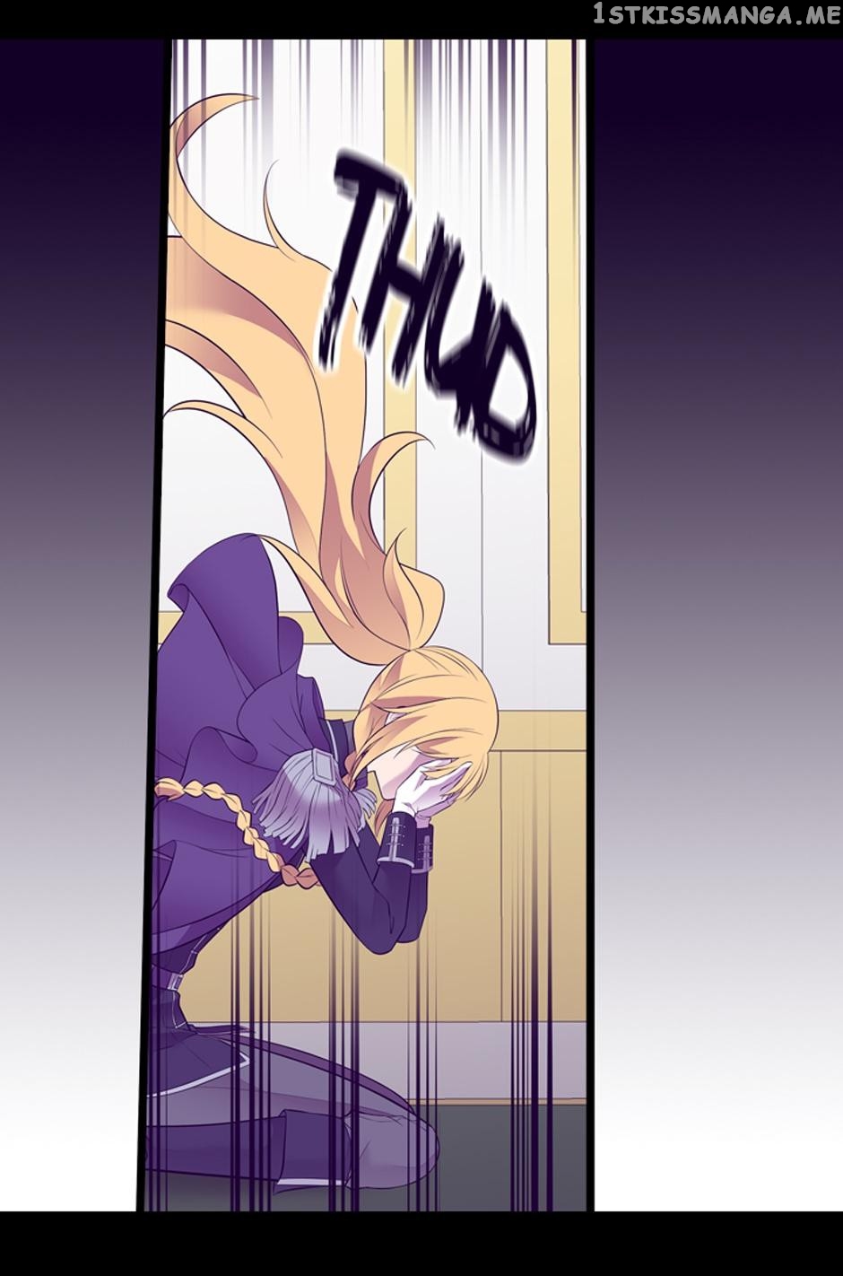 They Say i Was Born a King’s Daughter chapter 235 - page 22