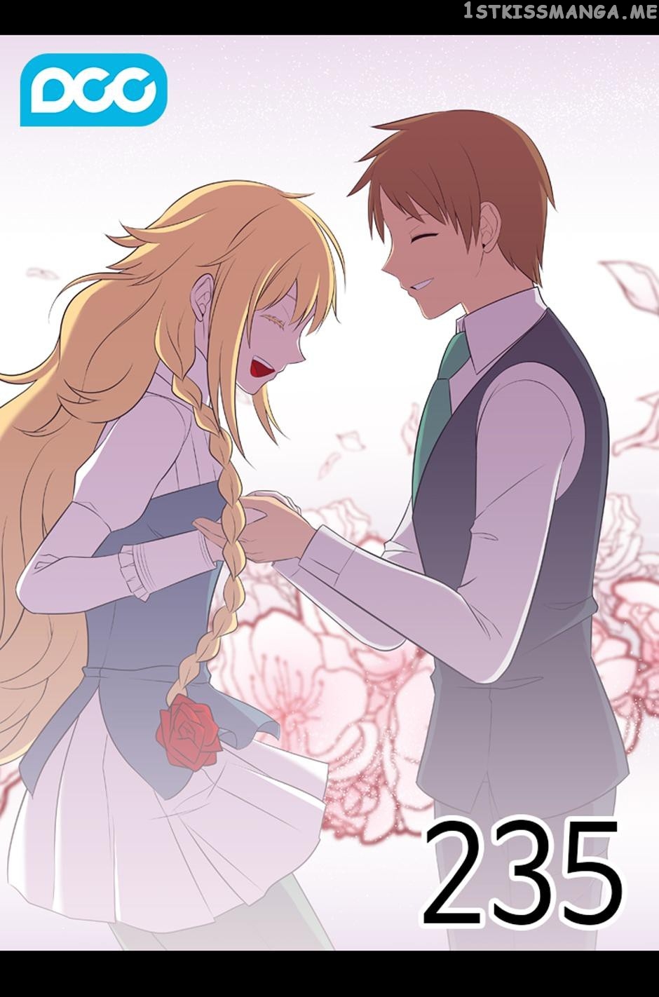 They Say i Was Born a King’s Daughter chapter 235 - page 23