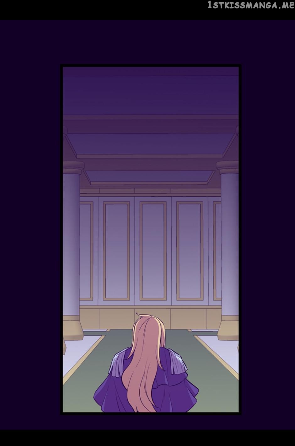 They Say i Was Born a King’s Daughter chapter 235 - page 26