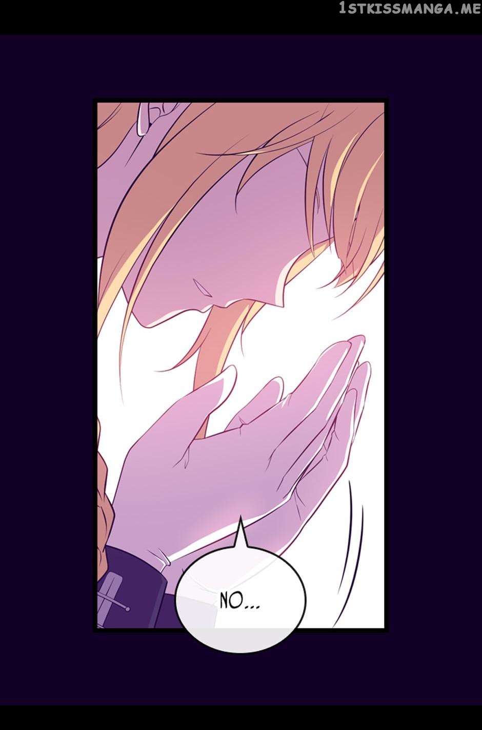 They Say i Was Born a King’s Daughter chapter 235 - page 28