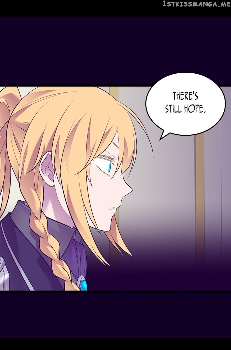 They Say i Was Born a King’s Daughter chapter 235 - page 29