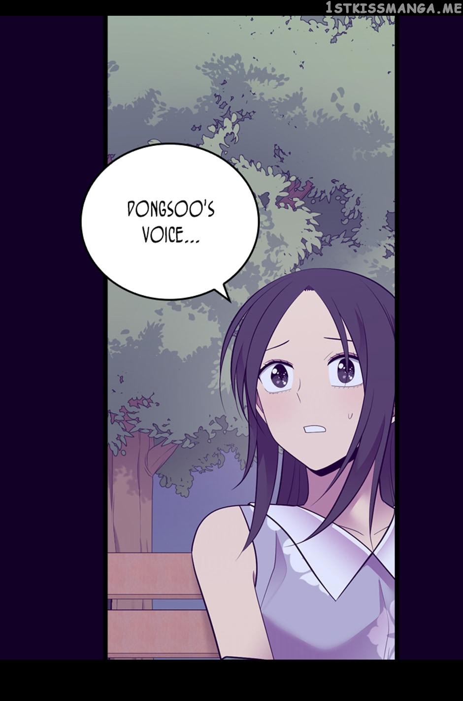 They Say i Was Born a King’s Daughter chapter 235 - page 3