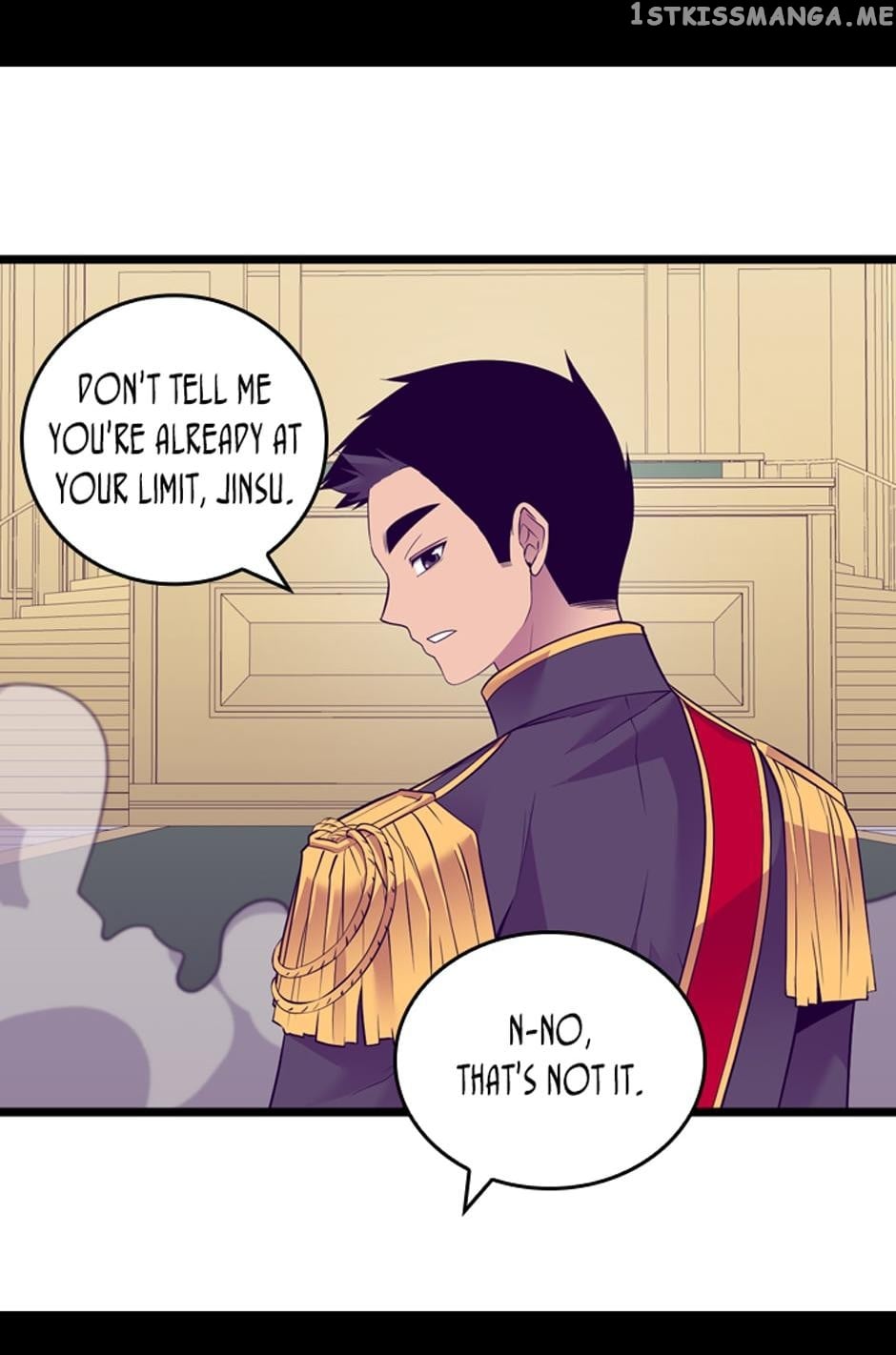 They Say i Was Born a King’s Daughter chapter 235 - page 32